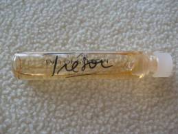 Echantillon Trésor - Lancôme - Perfume Samples (testers)