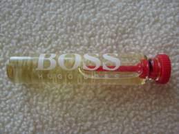 Echantillon Boss - Hugo Boss Sport - Parfums - Stalen