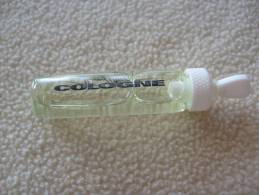 Echantillon Cologne - Thierry Mugler - Echantillons (tubes Sur Carte)