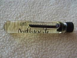 Echantillon Anthracite - Jacomo - Muestras De Perfumes (testers)