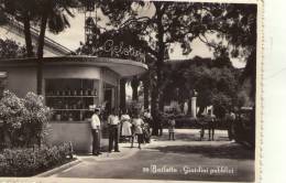 BARLETTA , Giardini Pubblici * - Barletta