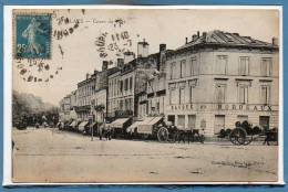 33 - BLAYE -- Cours Du Fort - Blaye