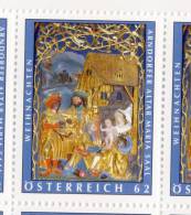 Österreich - Arndorfer Altar Maria Saal - Unused Stamps