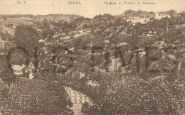 PORTUGAL - MOURA - MARGENS DO RIBEIRO DE BRENHAS - 1930 PC - Beja