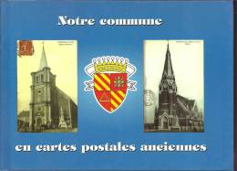 NORD PAS DE CALAIS - 62 - PAS DE CALAIS - LENS - NOYELLES SOUS LENS En Cartes Postales Anciennnes - Picardie - Nord-Pas-de-Calais