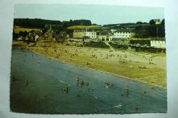 D 22 - Saint Michel En Grève - La Plage - Saint-Michel-en-Grève