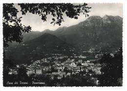 3764 CAMPANIA   CAVA DEI TIRRENI SALERNO 1957 VIAGGIATA - Cava De' Tirreni