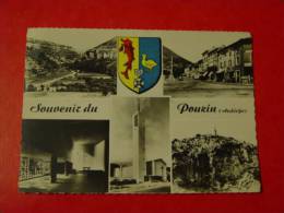 LE POUZIN-ARDECHE-SOUVENIR DU  DU POUZIN-ED CIM - Le Pouzin