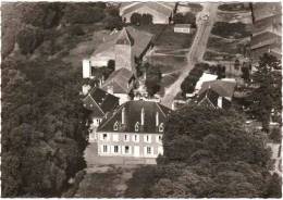 CPSM 54 Jarny - Chateau De Puxe - Jarny