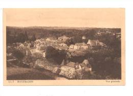 Montbazon -Vue Générale  (réf.958) - Montbazon