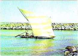 Fishing Boat, Tema, Ghana - Ghana - Gold Coast