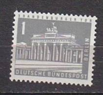 N5302 - BERLIN Yv N°125 ** - Unused Stamps