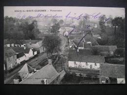 Ailly-le-Haut-Clocher-Panorama - Picardie