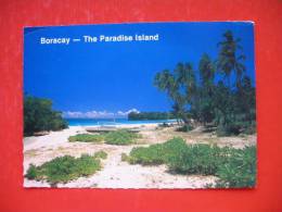 Boracay-The Paradise Island - Philippinen