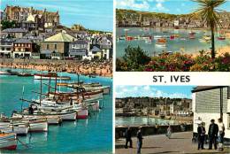 ST IVES - St.Ives