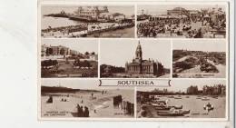 BR39861 Southsea    2 Scans - Other & Unclassified