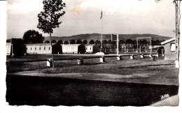 BR39238 Saint Suplice La Pointe Vue Des Batiments    2 Scans - Saint Sulpice