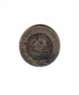 BELGIUM   5  CENTIMES  1862  (KM# 21) - 5 Centimes