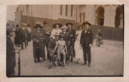 OTTWEILER / CARTE PHOTO - Kreis Neunkirchen