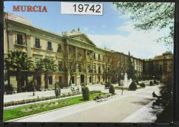 Murcia L'hotel De Ville - Murcia