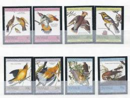 TUVALU   Aubudon   291 298** - Colibris