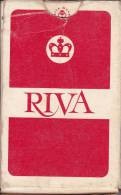 RIVA - BRASSERIE - 54 Cartes