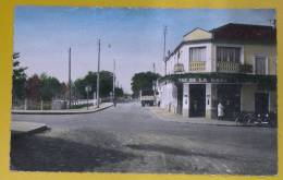 SEVRAN - BOULEVARD DE STALINGRAD - TABAC DE LA GARE - SEINE & OISE - SEINE SAINT DENIS - N° 34 - Sevran