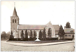 KAPELLEN-St JACOBUSKERK - Kapellen