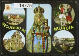 Murcia Multivues - Murcia