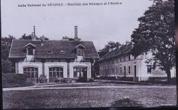 LE VESINET ASILE NATIONAL PAVILLON DES MENAGES - Le Vésinet