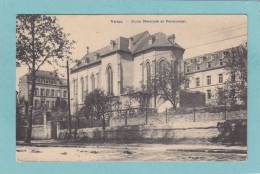 VIRTON  - Ecole Normale Et Pensionnat -  BELLE CARTE - - Virton