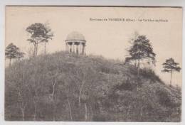 CPA DPT 60 ENVIRONS DE VERBERIE, LE CATILLON DE RHUIS - Verberie