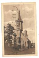 Neuilly-Plaisance  (93) :  L´église Du Plateau D´Avron Près De Rosny-sous-Bois Environ 1939. - Neuilly Plaisance