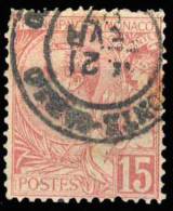 15 - Used Stamps