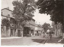 Caussade ( 82 ) :boulevard Didier Rey - Caussade