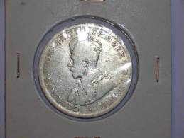 Australia 1 Florin/2shillings 1917 (m)  (4468) - Florin