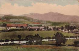 Brecon - The Beacons - Wales Pays Galles - 1905 - Frith´s Series - 2 Scans - Stamp & Postmark - Sonstige & Ohne Zuordnung