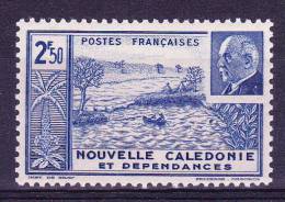 Nouvelle Calédonie N°194 Neuf Sans Charniere - Ungebraucht