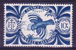 Nouvelle Calédonie N°231 Neuf Sans Charniere - Unused Stamps