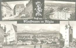 ALLEMAGNE.  GRSS AUS KAUFBEUREN IM ALLGÄU. - Kaufbeuren