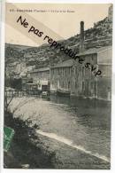 - 67 - VAUCLUSE - ( Vaucluse ), Le Lac Et Les Usines, Splendide, Non écrite, TBE, Scans. - Autres & Non Classés