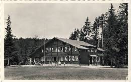 PULLY - Chalet Communal Du Bois Du Moulin - Pully