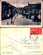 9415) 1937 - Modica - Corso Umberto I° - Ragusa