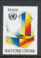 UN Geneva 1992 Michel # 212, MNH ** - Unused Stamps
