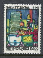 UN Geneva 1995 Michel # 262, MNH ** - Neufs