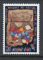 UN Geneva 1996 Michel # 285, MNH ** - Unused Stamps