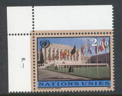 UN Geneva 1998 Michel # 329, MNH ** - Nuevos