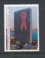 UN Geneva 2002 Michel # 456, MNH ** - Ongebruikt