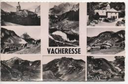 - VACHERESSE (Hte-Savoie). - Multivues  - Format Cpa - - Vacheresse