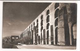 Elvas - Aqueduto Da Amoreira. Portalegre. - Portalegre